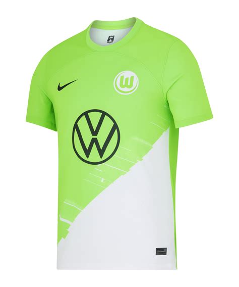 vfl wolfsburg shop nike schuhe|trikotlaunch vfl.